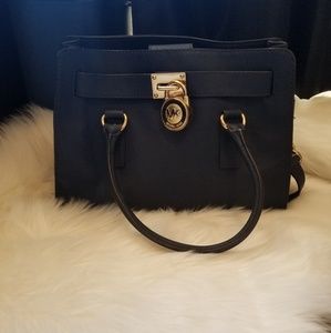 Michael Kors Hamilton Tote